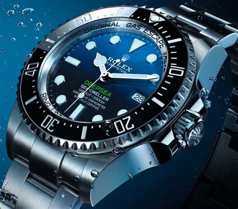 rolex replica deepvsea black|rolex deepsea sea dweller price.